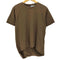 リムアーク RIM.ARK Back conscious cut tops レディース JPN:38