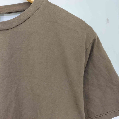 リムアーク RIM.ARK Back conscious cut tops レディース JPN:38