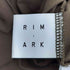 リムアーク RIM.ARK Back conscious cut tops レディース JPN:38