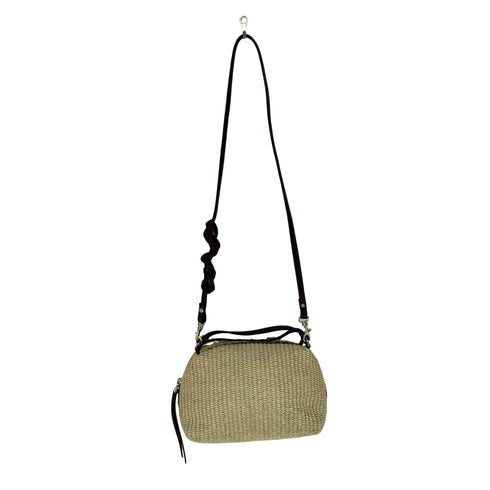 ジャンニキャリーニ GIANNI CHIARINI ミニショルダーバッグ レディース