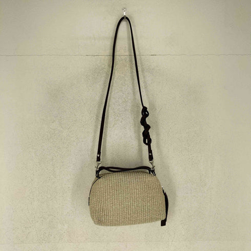 ジャンニキャリーニ GIANNI CHIARINI ミニショルダーバッグ レディース