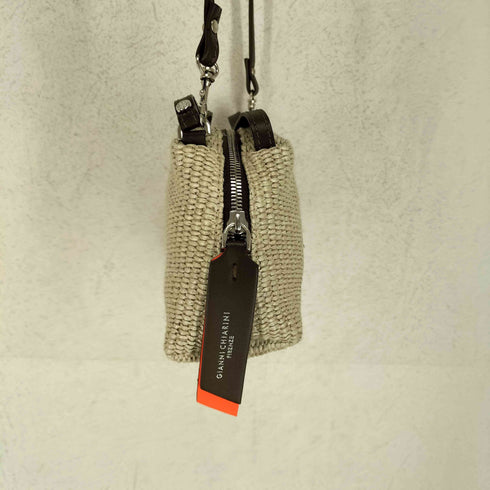 ジャンニキャリーニ GIANNI CHIARINI ミニショルダーバッグ レディース
