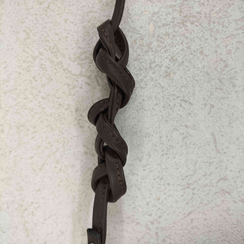 ジャンニキャリーニ GIANNI CHIARINI ミニショルダーバッグ レディース