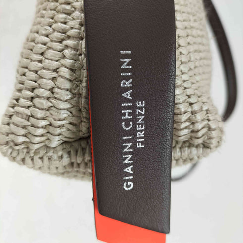 ジャンニキャリーニ GIANNI CHIARINI ミニショルダーバッグ レディース