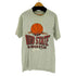フルーツオブザルーム FRUIT OF THE LOOM 90S USA製 シングルステッチ プリントクルーネックTシャツ メンズ import:L