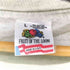 フルーツオブザルーム FRUIT OF THE LOOM 90S USA製 シングルステッチ プリントクルーネックTシャツ メンズ import:L