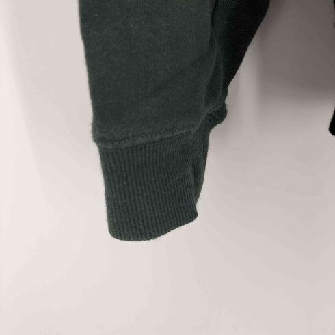ディッキーズ Dickies ロゴプリントスウェット メンズ JPN:L