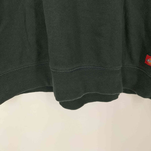 ディッキーズ Dickies ロゴプリントスウェット メンズ JPN:L