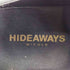 ハイダウェイニコル HIDEAWAYS NICOLE レースアップシューズ メンズ