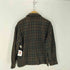 フリークスストア FREAKS STORE チェック柄シャツジャケット メンズ JPN:M