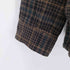 フリークスストア FREAKS STORE チェック柄シャツジャケット メンズ JPN:M