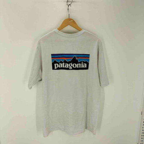 パタゴニア patagonia パックプリントTシャツ メンズ JPN:L
