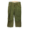 ユーエスアーミー U.S. ARMY 74年会計 WINFIELD社製 M-65 FIELD PANTS フィールドカーゴパンツ メンズ LARGE - REGULAR