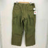 ユーエスアーミー U.S. ARMY 74年会計 WINFIELD社製 M-65 FIELD PANTS フィールドカーゴパンツ メンズ LARGE - REGULAR