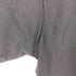 ウェイステッドユース WASTED YOUTH 両面ロゴプリント クルーネック Tシャツ メンズ import:S
