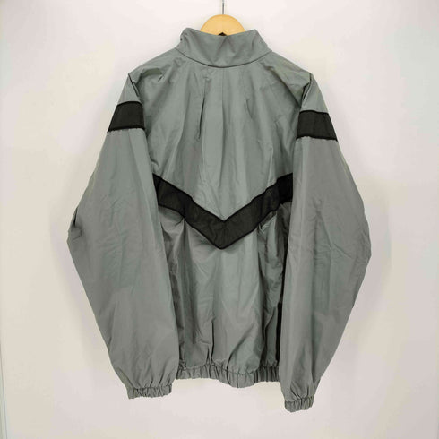 ユーエスアーミー U.S. ARMY IPFU JACKET トレーニングジャケット メンズ LARGE/LONG