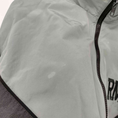 ユーエスアーミー U.S. ARMY IPFU JACKET トレーニングジャケット メンズ LARGE/LONG