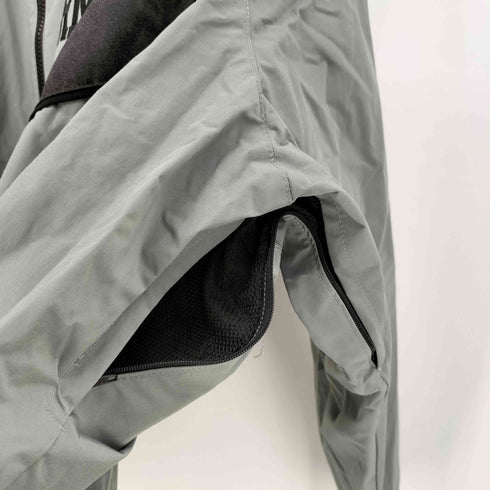 ユーエスアーミー U.S. ARMY IPFU JACKET トレーニングジャケット メンズ LARGE/LONG