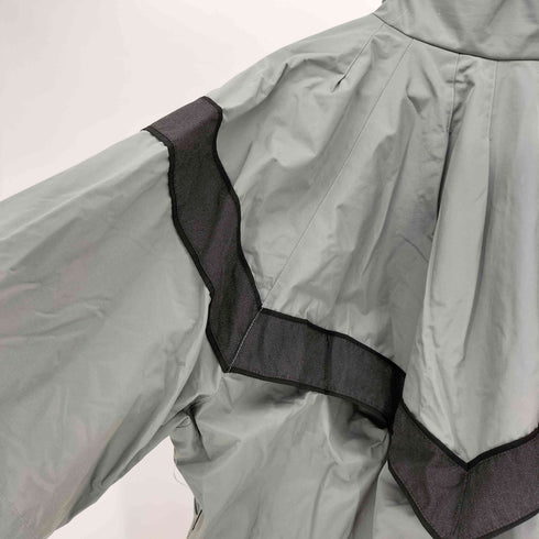 ユーエスアーミー U.S. ARMY IPFU JACKET トレーニングジャケット メンズ LARGE/LONG