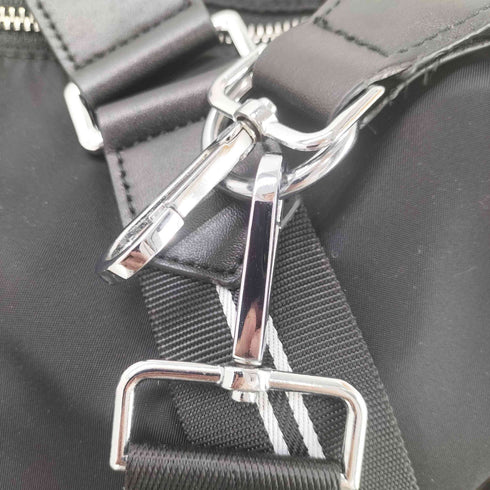 ビバリーヒルズポロクラブ BEVERLY HILLS POLO CLUB ナイロン2WAYショルダーバッグ メンズ ONE SIZE