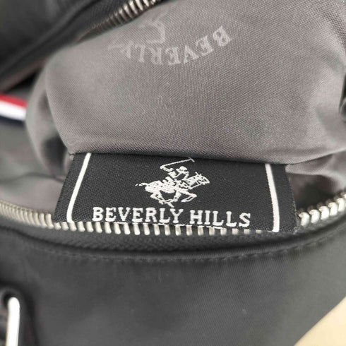 ビバリーヒルズポロクラブ BEVERLY HILLS POLO CLUB ナイロン2WAYショルダーバッグ メンズ ONE SIZE