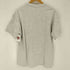 ヘインズ Hanes 90s USA製 マッププリントクルーネックTシャツ メンズ JPN:L