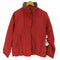 ランズエンド LANDS END 90s SQUALL JACKET 裏フリース スタンドカラーナイロンジャケット レディース JPN:S