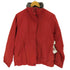 ランズエンド LANDS END 90s SQUALL JACKET 裏フリース スタンドカラーナイロンジャケット レディース JPN:S