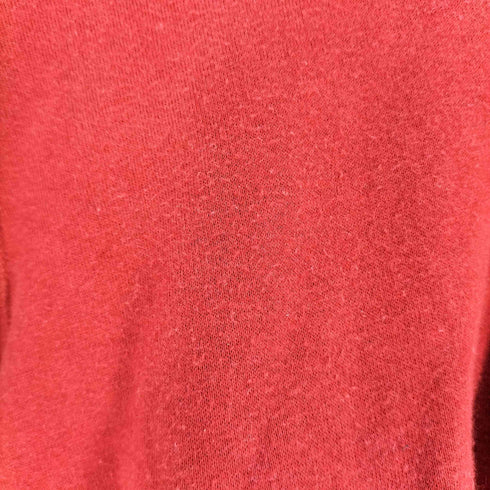 ピンクハウス PINK HOUSE ワッペン ジップアップパーカー レディース