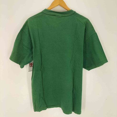 ヘインズ Hanes 90s プリントクルーネックTシャツ メンズ JPN:XL