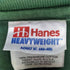 ヘインズ Hanes 90s プリントクルーネックTシャツ メンズ JPN:XL