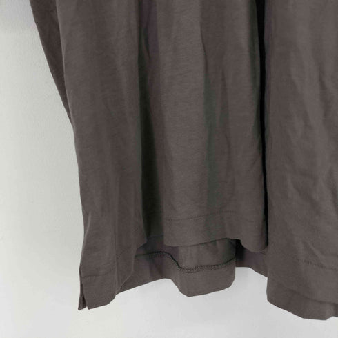 ビューティーアンドユースユナイテッドアローズ BEAUTY & YOUTH UNITED ARROWS コットンモダール ワイド ポロシャツ メンズ JPN:XL