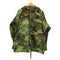 ユーエスアーミー U.S. ARMY 90s ECWCS GORE-TEX GEN1 COLD WRATHER PARKA CAMOUFLAGE ウッドランドカモ ゴアテックスパーカー メンズ LARGE REGULAR