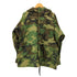 ユーエスアーミー U.S. ARMY 90s ECWCS GORE-TEX GEN1 COLD WRATHER PARKA CAMOUFLAGE ウッドランドカモ ゴアテックスパーカー メンズ LARGE REGULAR