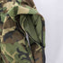 ユーエスアーミー U.S. ARMY 90s ECWCS GORE-TEX GEN1 COLD WRATHER PARKA CAMOUFLAGE ウッドランドカモ ゴアテックスパーカー メンズ LARGE REGULAR