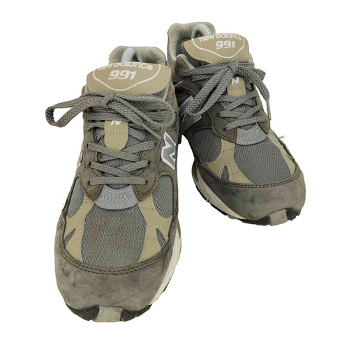 ニューバランス NEW BALANCE UK製 991 メンズ JPN:26.5