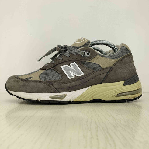 ニューバランス NEW BALANCE UK製 991 メンズ JPN:26.5