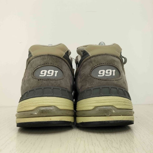 ニューバランス NEW BALANCE UK製 991 メンズ JPN:26.5