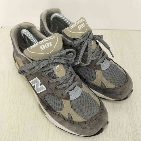 ニューバランス NEW BALANCE UK製 991 メンズ JPN:26.5