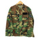 ユーエスアーミー U.S. ARMY 90s リップストップ BDUジャケット メンズ MEDIUM - REGULAR