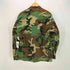 ユーエスアーミー U.S. ARMY 90s リップストップ BDUジャケット メンズ MEDIUM - REGULAR