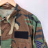 ユーエスアーミー U.S. ARMY 90s リップストップ BDUジャケット メンズ MEDIUM - REGULAR