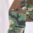 ユーエスアーミー U.S. ARMY 90s リップストップ BDUジャケット メンズ MEDIUM - REGULAR