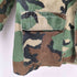 ユーエスアーミー U.S. ARMY 90s リップストップ BDUジャケット メンズ MEDIUM - REGULAR