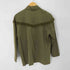{[kukords L/S フリンジデザインシャツ レディース
