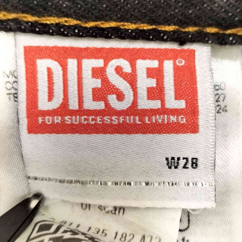 ディーゼル DIESEL 1996 D-RISE メンズ W28 L30
