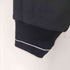 aeronautica 刺繍デザインジップアップジャケット メンズ import:L