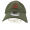 ニューエラ NEW ERA ONSPOTZ別注 9THIRTY レザーパッチ 6パネルキャップ メンズ