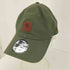 ニューエラ NEW ERA ONSPOTZ別注 9THIRTY レザーパッチ 6パネルキャップ メンズ