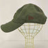 ニューエラ NEW ERA ONSPOTZ別注 9THIRTY レザーパッチ 6パネルキャップ メンズ